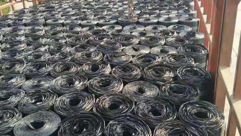 小标题：影响闭水试验的因素