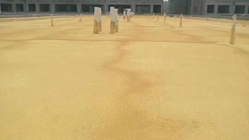 旧房翻新防水材料性价比对比