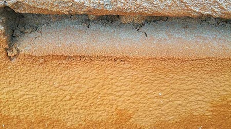 目前市场上常见的旧房翻新防水材料主要有以下几种：
