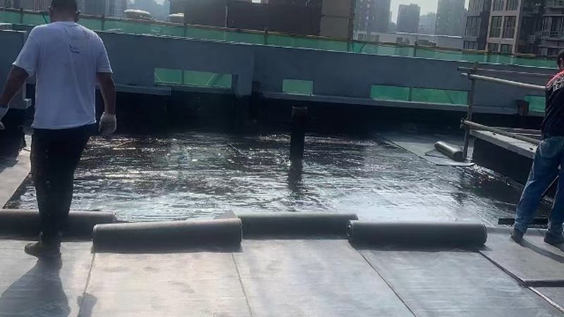 成都聚氨酯保温材料：性能与选型的关键考量**