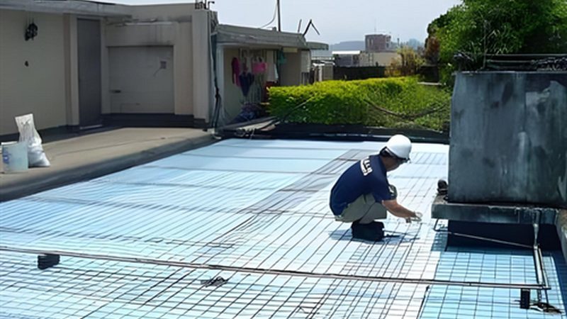 揭秘防水工程：十大品牌施工报价背后的考量因素