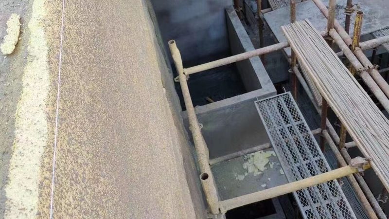 成都地下室外墙防水，价格到底差在哪