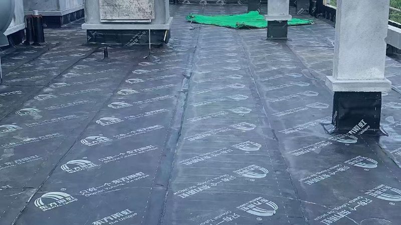 SBS防水卷材真假鉴别：揭秘实用技巧