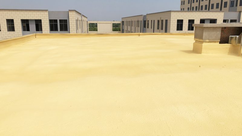 防水涂料每公斤能刷多少平米？揭秘涂料用量与施工技巧