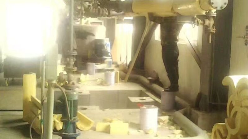 防水卷材：揭秘使用寿命与老化试验标准
