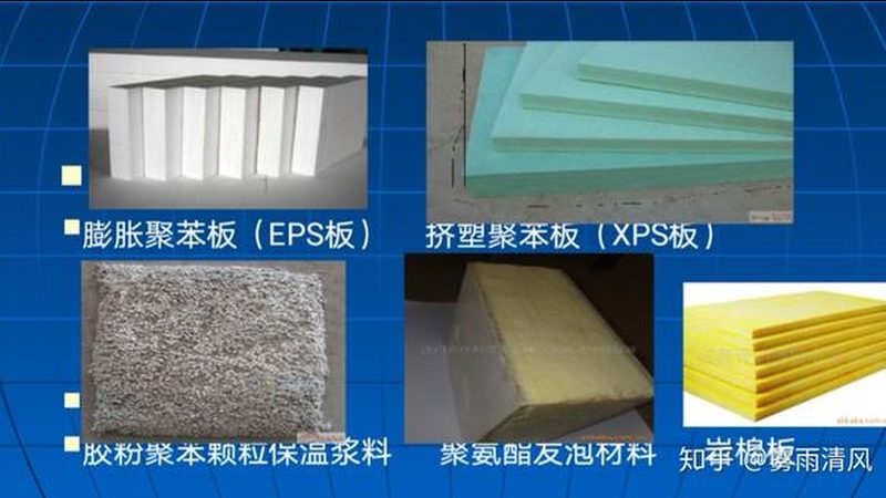 钢结构厂房岩棉板屋顶，规格选择关键点**