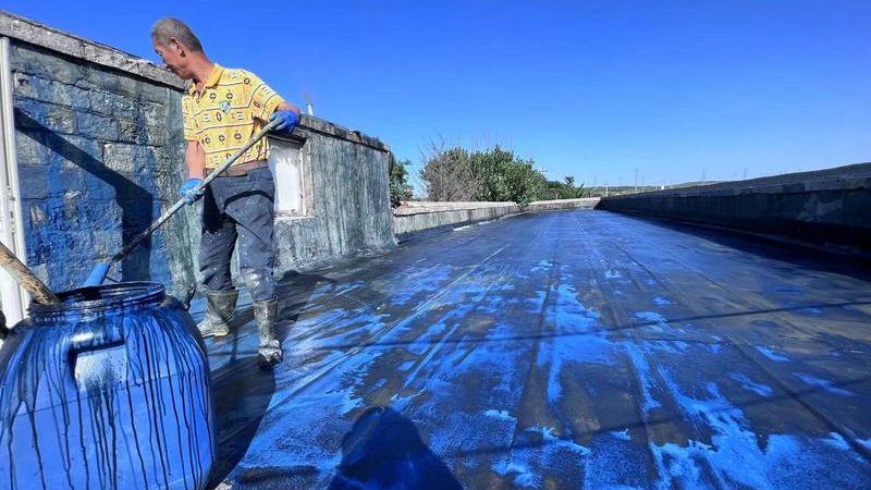 SBS防水卷材与自粘卷材：防水效果大比拼