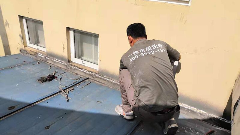 冷库聚氨酯保温喷涂，施工步骤全解析**