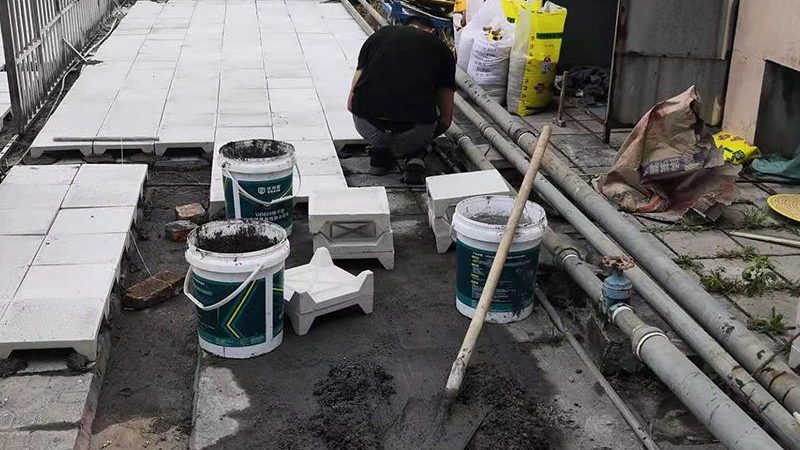 桥梁防水选专用涂料还是普通涂料？这四点说清楚了